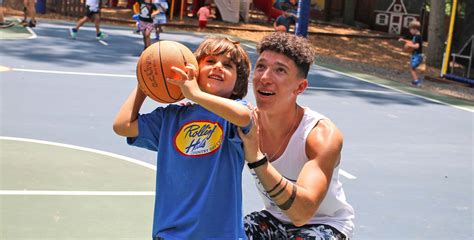 Join Our Staff And Work At Camp Rolling Hills Day Camp In Freehold Nj