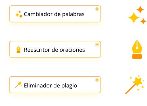 Reescribir Textos Cambiar Palabras Gratis