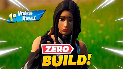 Gameplays Pra Inspirar Voc A Jogar Fortnite Constru O Zero Youtube