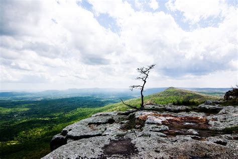 High Point - Lookout Mountain, Georgia [OC] [2400 x 1600] : r/EarthPorn