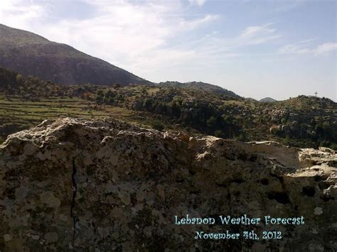 Lebanon, Akkar countryside | Natural landmarks, Countryside, Landmarks