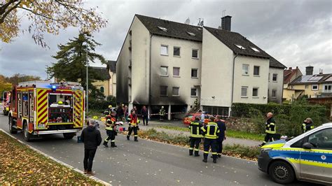 Mehrfamilienhaus In Geisenheim Nach Brand Unbewohnbar Audio