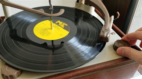 bsr ua record changer youtube