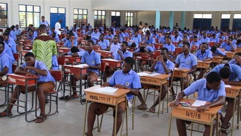 Waec To Maintain Grading System For 2020 Wassce