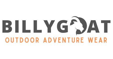 BillyGoat Outdoor Adventure Wear