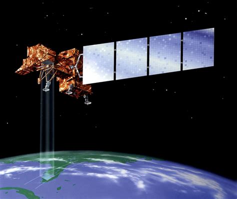 Landsat Nasa Science