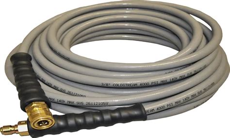 How To Connect Detergent Hose To Pressure Washer A Comprehensive Guide