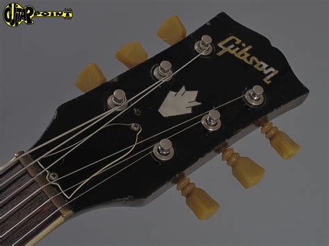 1971 Gibson ES-335 TDW – Walnut – GuitarPoint