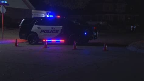 Man Dies After Being Shot By Broken Arrow Police Authorities Say Youtube