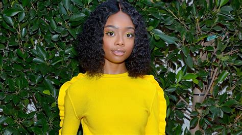 Skai Jackson Archives Essence Essence