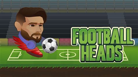 Football Heads 2021 Gioco Online Gioca Ora Minigiocoit