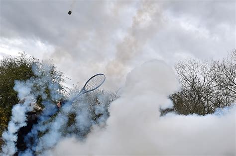 Le Foto Dell Ultimo Sgombero Della ZAD In Francia Il Post