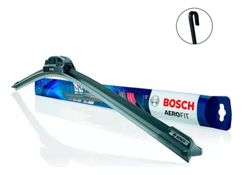 Palheta Dianteira Aerofit Af Polegadas Original Bosch Mercadolivre