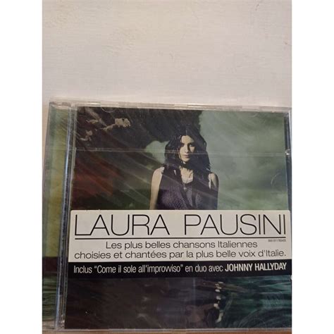 Laura Pausini Io Canto