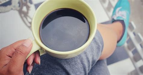 5 razones para tomar café antes de hacer ejercicio