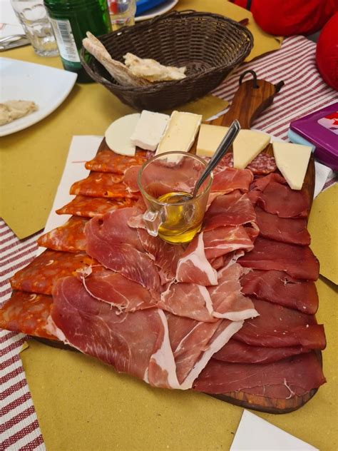 Restaurante L Insalata Ricca Largo Chiavari En Roma Men