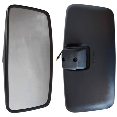 Volvo Fmx Main Mirror Left Right Truck Busters