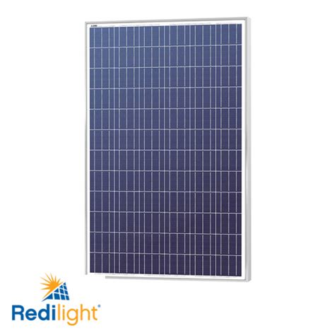 watt solar panel kit redilight