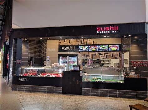 Sushi Sushi Narre Warren Vic Menu Reviews Hours Contact