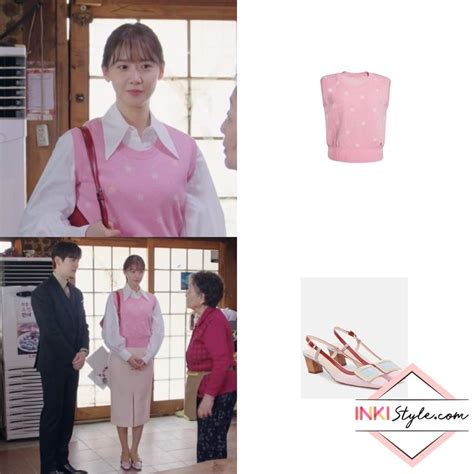 King The Land Episodes Fashion Yoona As Cheon Sa Rang