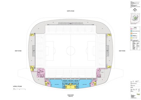 Design: Scunthorpe United Stadium – StadiumDB.com