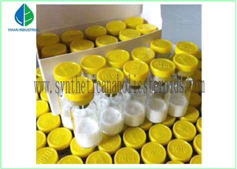 Female PT 141 Peptides PT141 Bremelanotide For Sexual Arousal Disorder