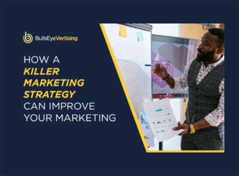 How A Killer Marketing Strategy Can Improve Your Marketing