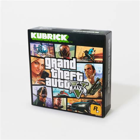Grand Theft Auto V Premium Online Edition | Rockstar Warehouse | Grand ...