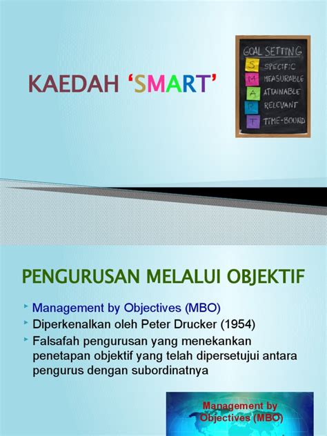 Kaedah Smart Pdf