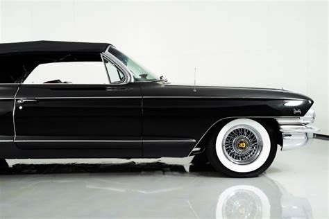 Cadillac Eldorado Fast Lane Classic Cars