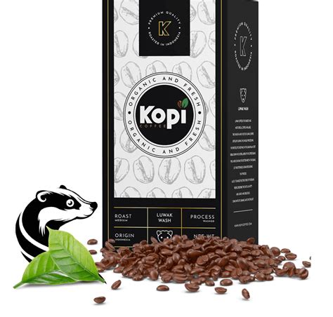 What Is Kopi Luwak Coffee And Why Is It Popular