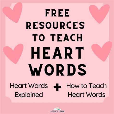 173 Long I Vowel Sound Words Free Printable List Literacy Learn