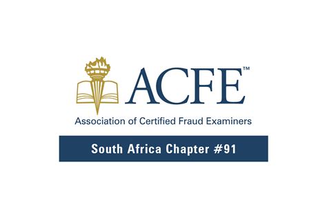 Acfe Sa And Fasset Lifelong Learning Event 12 October 2023