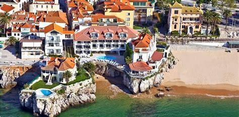 Hotel Albatroz - Cascais Luxury Hotels | Classic Collection Holidays