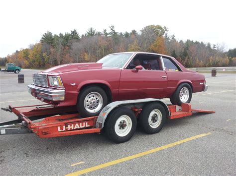 Tammi S Chevrolet Malibu Holley My Garage