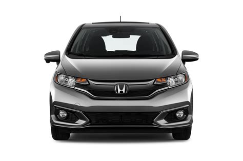 2020 Fit Honda Photos And Videos Motortrend