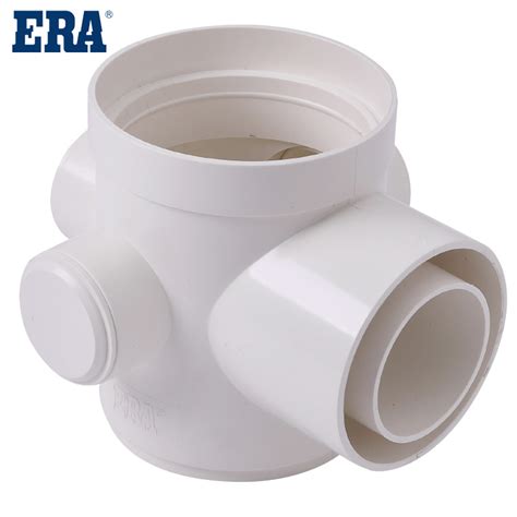 Era Pvc Plastic Fittings Non Pressure Bs Bs New Jis Floor Drain