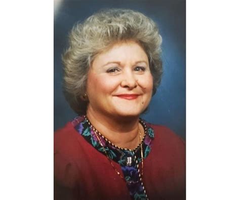 Shirley Ann Phipps Obituary 2024 Chadbourn Nc Worthington Funeral Home Chadbourn