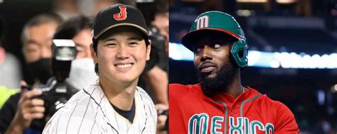 Shohei Ohtani y Randy Arozarena encabezan Equipo Ideal del Clásico