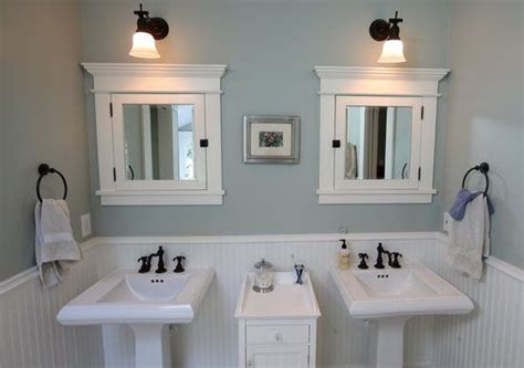 Double Pedestal Sinks Bathroom Ideas Pinterest