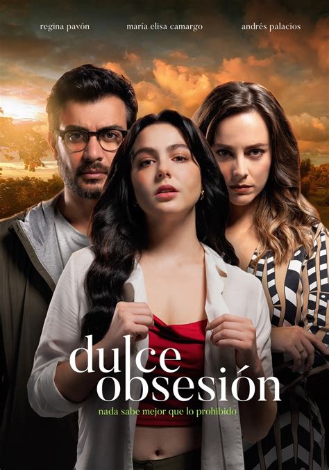 Sweet Obsession Film Guarda Streaming Online