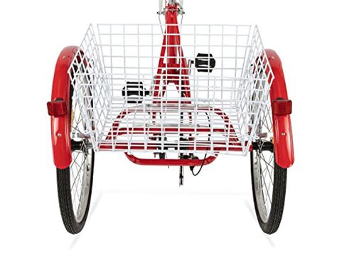 6 Best Adult Tricycles In 2020 Reviews And Buying Guide Rydoze