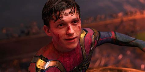 Mcu Spider Man 4 Gets First Major Update From Marvel Boss Kevin Feige