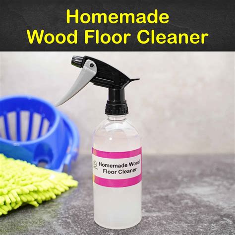 Homemade Hardwood Floor Cleaner And Polish Clsa Flooring Guide