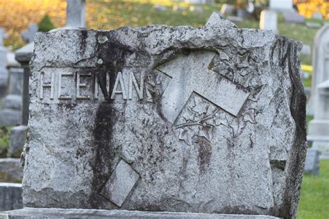 Merry@Syracuse: St. Agnes Cemetery: Intricate Forms Emerge at the Hand ...