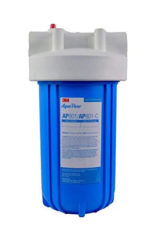 M Aqua Pure Whole House Replacement Water Filter Model Ap Buy