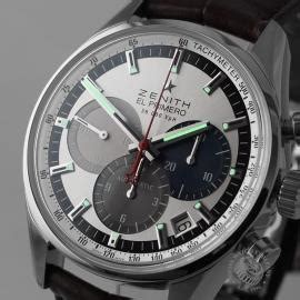 Zenith Chronomaster El Primero 36000 VpH 21609S 03 2150 400 69 C713