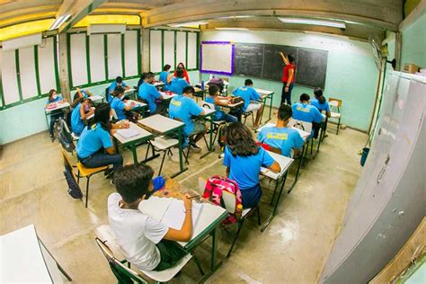 Pr Matr Cula Digital Da Rede Municipal De Ensino Inicia Nesta Segunda