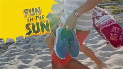 Skechers Cali Gear Tv Commercial Summer Ispottv