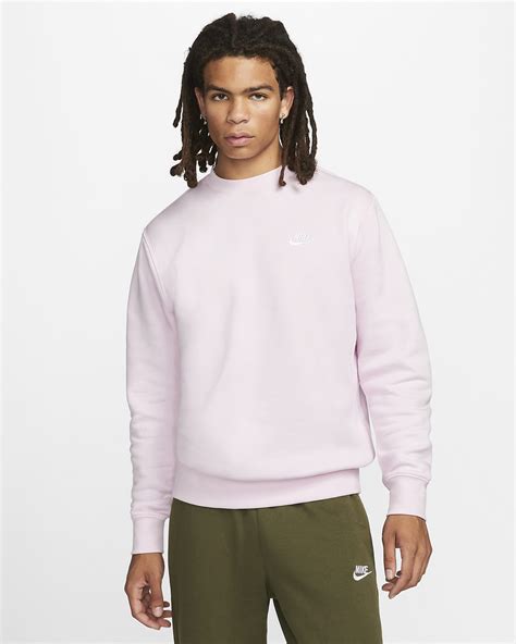 Nike Sportswear Club Fleece Crew Nike Pt